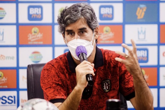 Jadwal Link Live Streaming RANS Nusantara FC VS Bali United, Pelajaran Juara Bertahan ke Pendatang Baru Liga 1