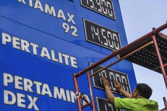 Harga BBM di Malaysia Turun, Pengamat: Beda Struktur Pembentukan Harga
