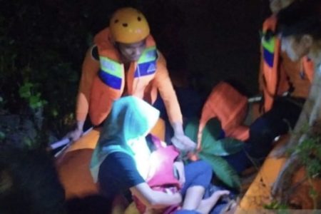 BPBD Imbau Masyarakat Pesisir dan Dataran Tinggi Sumsel Waspadai Bencana