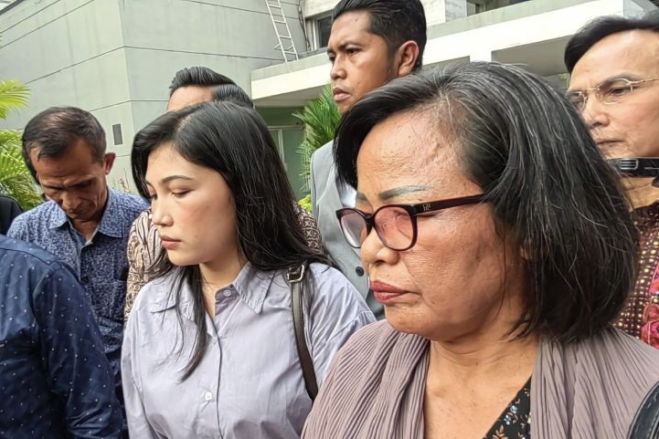 Ibu Brigadir J Harap Kebenaran Terungkap di Persidangan
