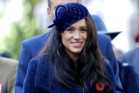 Pengamat Ungkap Alasan Kate Middleton dan Meghan Markle tak Ada di Skotlandia