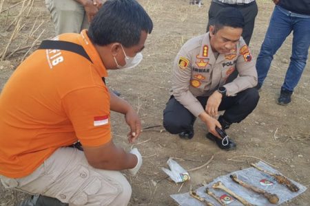 Tiga Saksi Kasus Pembunuhan ASN yang Dibakar di Semarang Minta Perlindungan LPSK