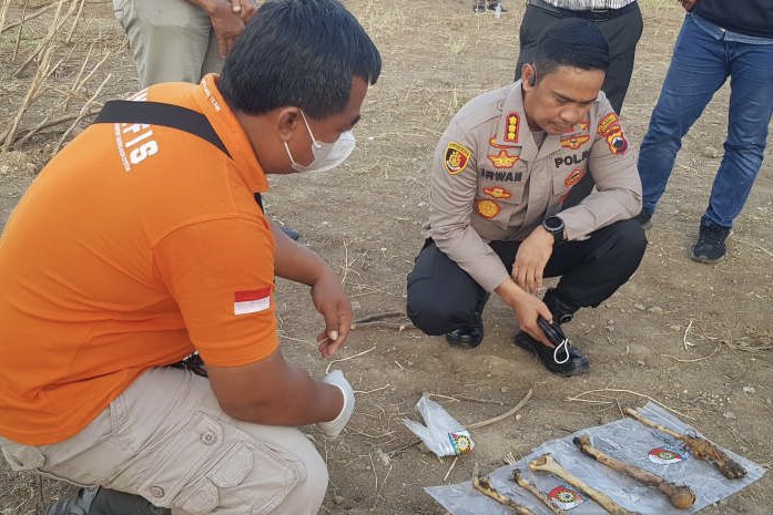 Tiga Saksi Kasus Pembunuhan ASN yang Dibakar di Semarang Minta Perlindungan LPSK