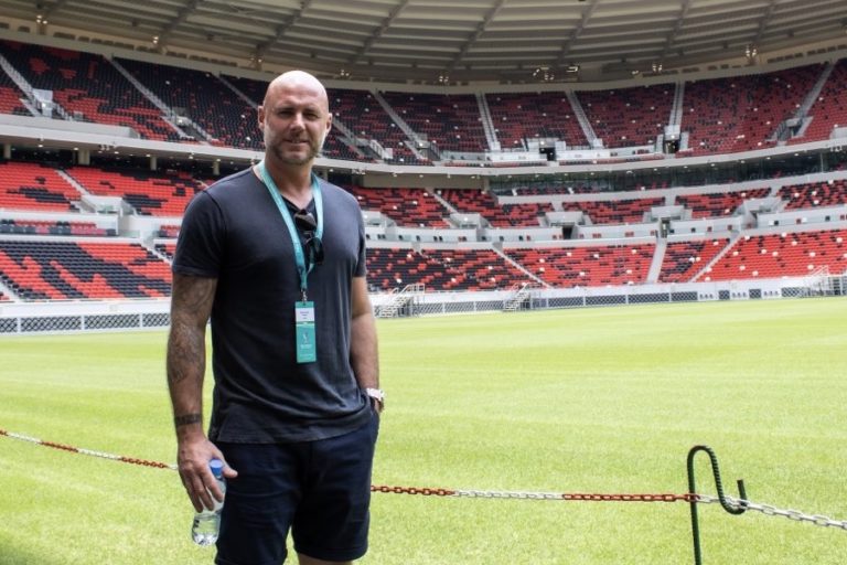 Wales Perpanjang Kontrak Robert Page Hingga 4 Tahun Lagi