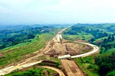 APBN Jebol, DPR Kritik Waskita Karya Karena Dapat PMN