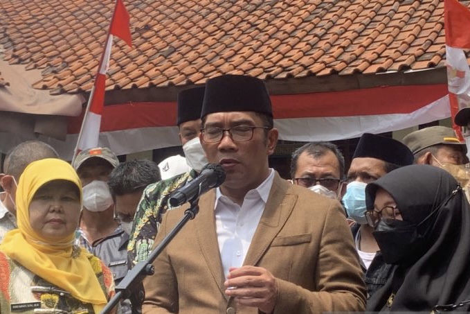 Akibat Kecelakaan di Bekasi, Ridwan Kamil Minta Batasi Operasional Kendaraan Besar