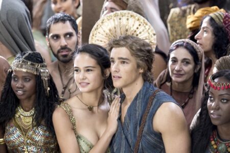 Gods of Egypt Tayang Hari Ini Di Televisi, Berikut Sinopsisnya
