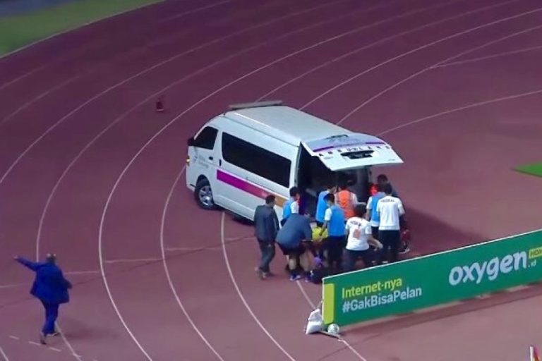 Masih Terus Jalani Perawatan, Kondisi Kesehatan Cahya Supriadi Mulai Stabil