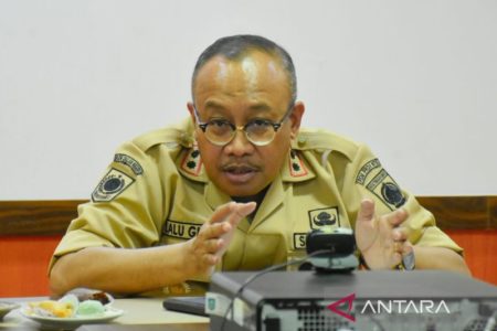 Sebagai Bantalan Sosial, Pemprov NTB Alokasikan Rp10 Miliar Tangani Dampak Inflasi