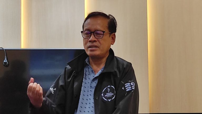 Akan Dihadiri Sekitar 25 Ribu Orang, Balikpapan Siap Gelar Puncak Haornas