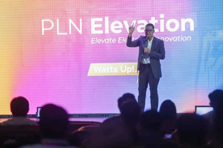 Gelar Program Pengembangan Start Up “Elevation: Watts Up!, PLN Dukung Inovasi Energi Bersih Masa Depan