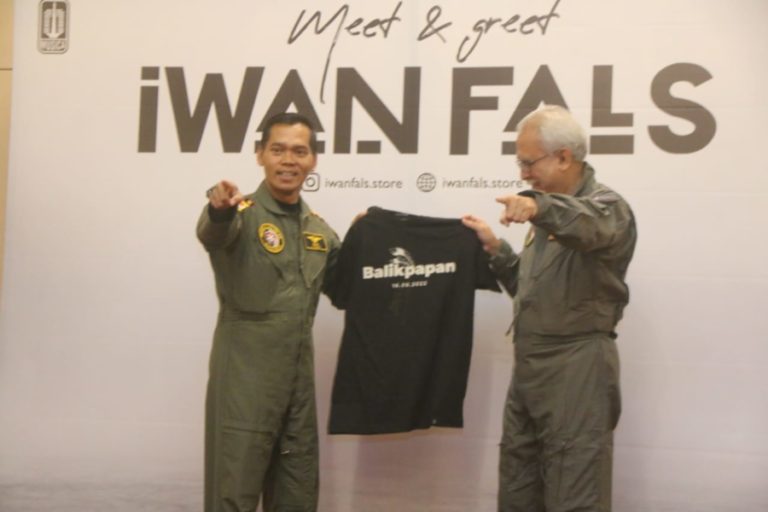 Iwan Fals: Covid Buat Musisi Lebih Kreatif