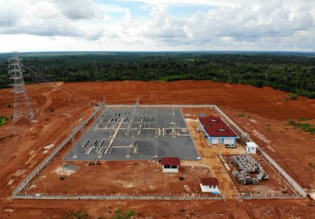 Siap Dukung Industri Tambang Kalteng, PLN Berhasil Energize Gardu Induk 150 kV Sudan
