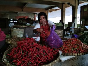Jaga Stabilitas Harga, Disperindag DIY Segera Operasi Pasar