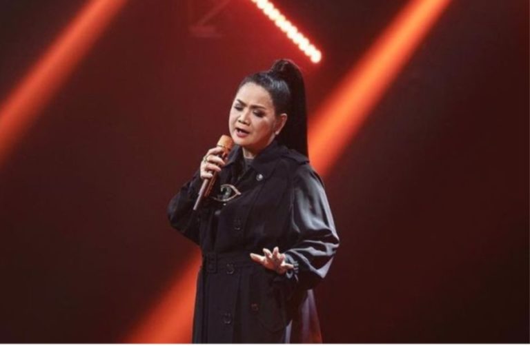 Vina Panduwinata: Lewat ‘Gita Cinta dari SMA’, Anak Muda Harus Tau Kehidupan Masa Dahulu