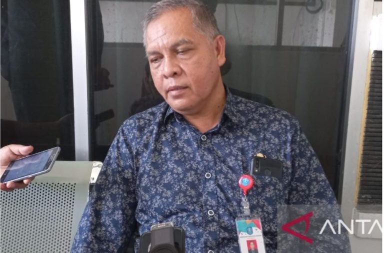 Terima Penghargaan, 10 Desa Terbaik Diperoleh dari 62 Desa yang Ada di Kabupaten Bangka