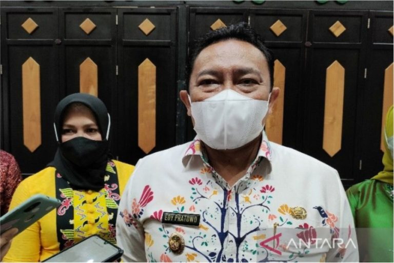 Menjaga Keterjangkauan Harga, Kalteng Gunakan Langkah 4 K Cegah Inflasi