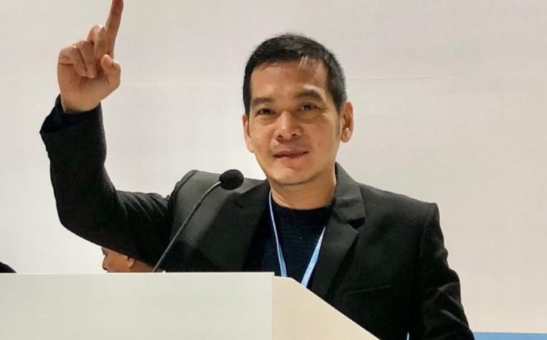 Naiknya BBM Dianggap Kebijakan Anomali, Anggota DPR RI Daniel Johan: Kita Harus Punya ‘Sense of Crisis’ ke Rakyat