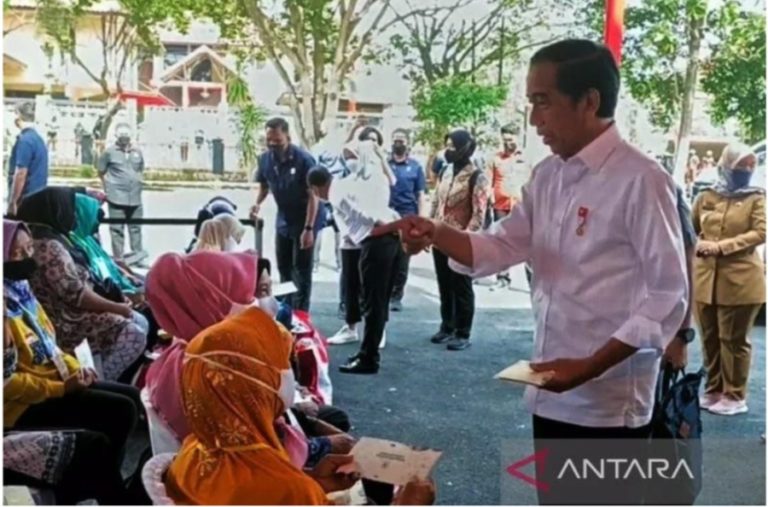 Teknis dan Jadwal Masih Menunggu Petunjuk, Kantor Pos Baturaja Siap Salurkan BLT