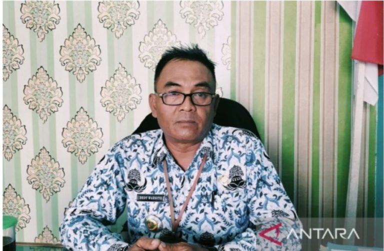 Perbaikan Sekolah di Kabupaten Rejang Lebong Gunakan Aplikasi Dapodik