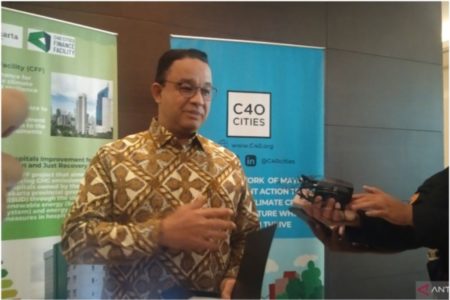 Jelang Diperiksa Terkait Formula E, Anies Baswedan Akui Tak Ada Persiapan Khusus