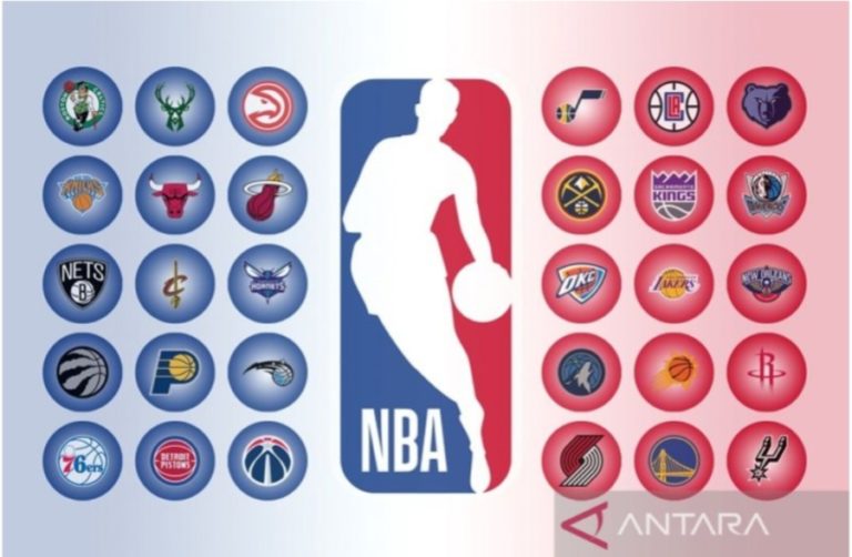 Jalin Komunikasi, NBA Matangkan Konsep Turnamen Intramusim