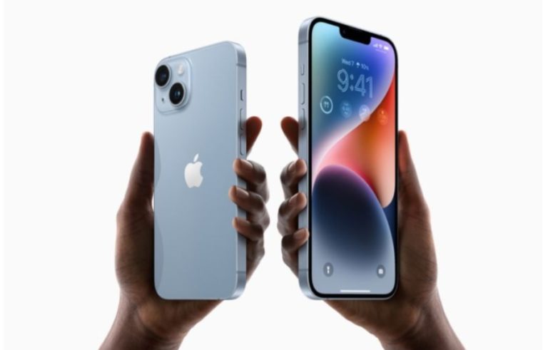 Laris Manis, iPhone 14 versi Pro Max Semakin Diminati
