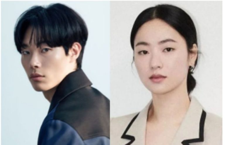 Menjadi Pembawa Acara, Ryu Jun Yeol dan Jeon Yeo Been Hadir di Busan International Film Festival