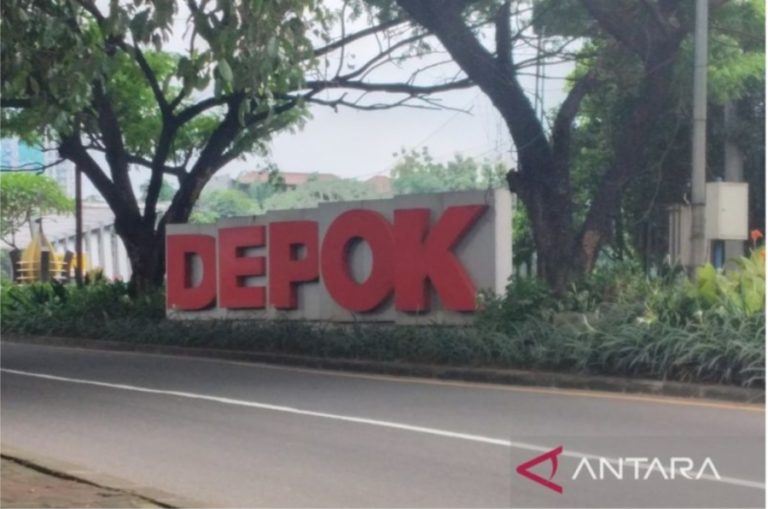 Pemkot Depok Siapkan 2 Persen DTU untuk Tangani Inflasi