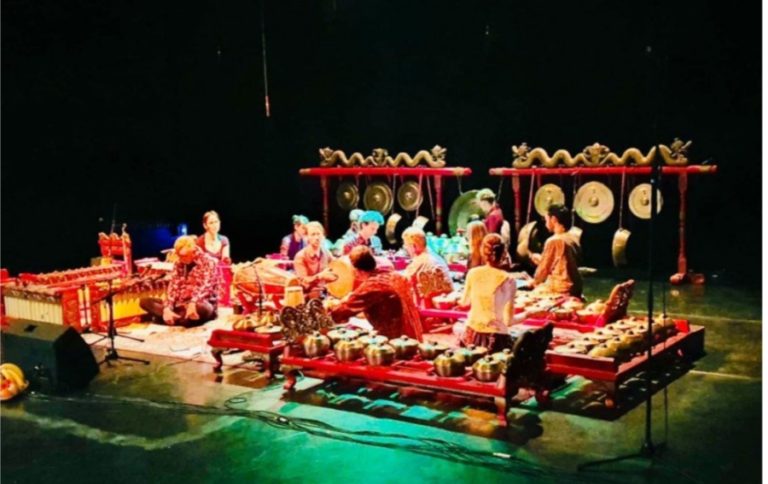 Sebagai Ikon Indonesia, Budayawan Harapkan Gedung Konser Gamelan yang Representatif