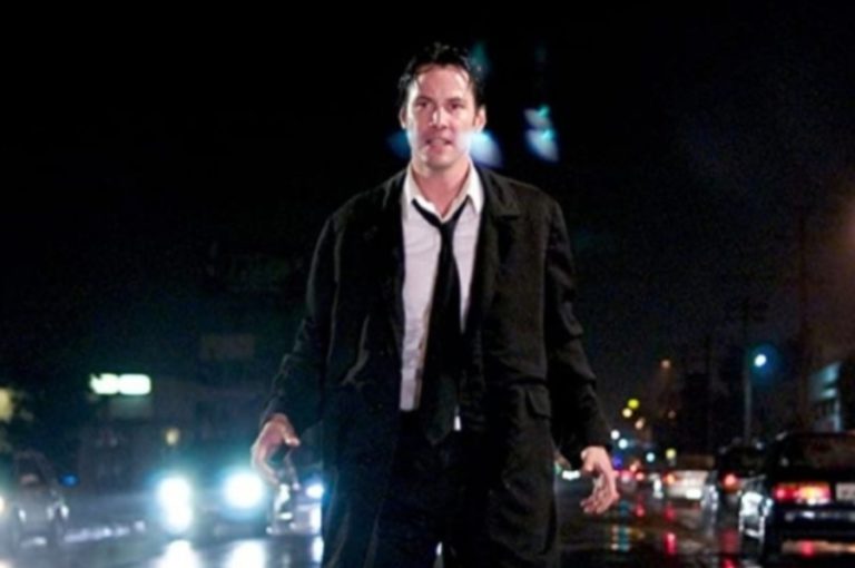Diadaptasi dari Komik, Keanu Reeves Kembali Menjadi Bintang di Sekuel Film ‘Constantine’