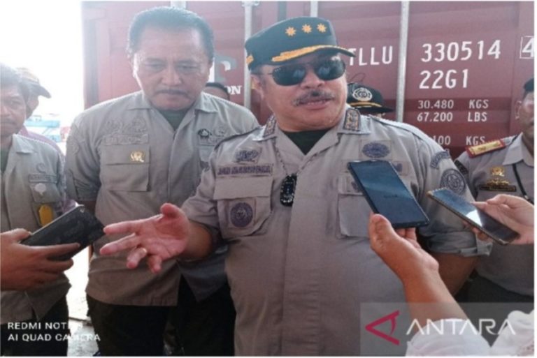 Agar Produksi Ternak Tak Turun, Pemerintah Terus Waspada akan Penyakit Mulut dan Kaki