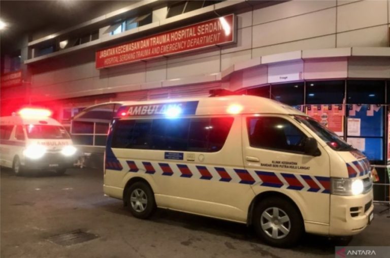 Ketua Dewan Pers Azyumardi Azra Masih Dirawat di Ruang Zona Merah Perawatan Covid-19 RS Selangor