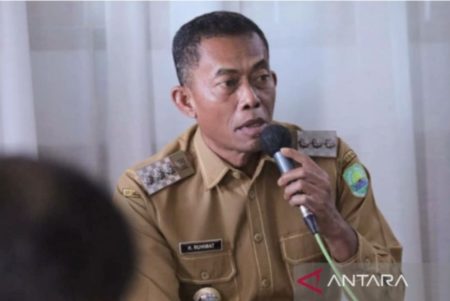 BBM Naik, Pemkab Subang Matangkan Pengendalian Inflasi