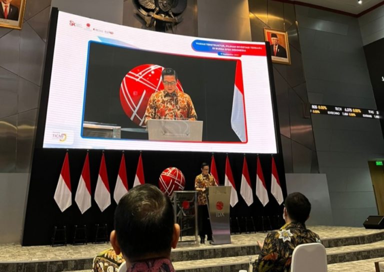Pilihan Investasi Baru yang Menjanjikan, Waran Terstruktur Diluncurkan Perdana BEI