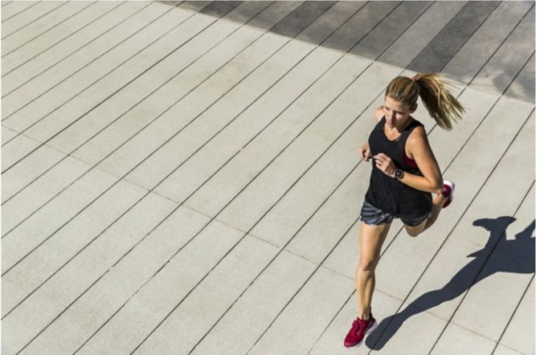 Agar Fisik dan Mental Siap, Berikut Tips dan Persiapan yang Harus Dijalani Sebelum Maraton