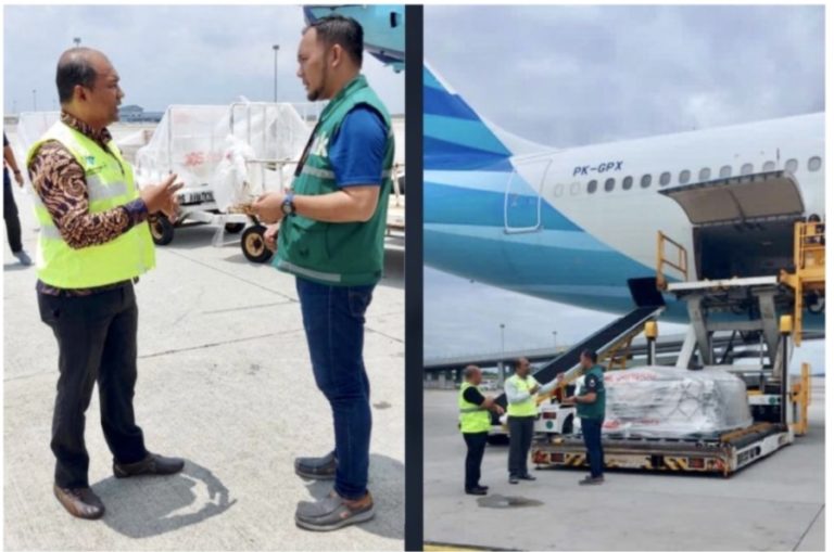 Dari dan ke Kuala Lumpur, Garuda Indonesia Tambah Frekuensi Penerbangan