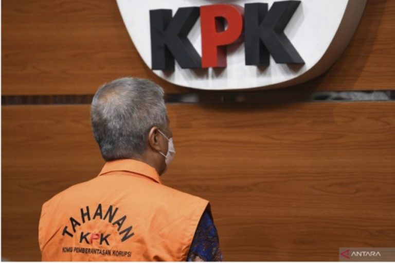 Diduga Lakukan KKN, MAKI Minta KPK Usut Korupsi Rekrutmen Hakim Agung