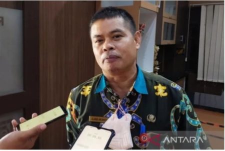 Didampingi Pemkab Kotawaringin, Pemerintah Pusat Audit Perusahaan Kelapa Sawit