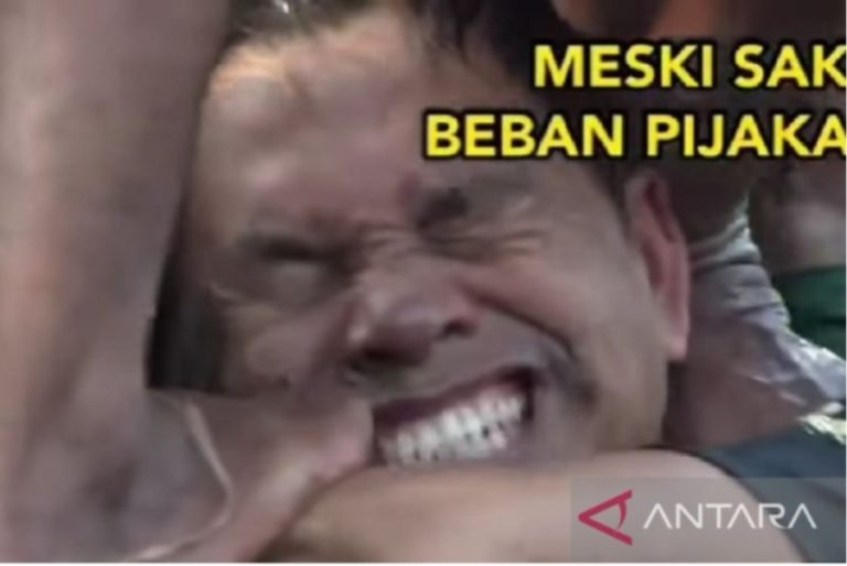Jelang Sidang Perceraian dengan Bupati Purwakarta, Anggota DPR RI Dedi Mulyadi Unggah Video Memilukan