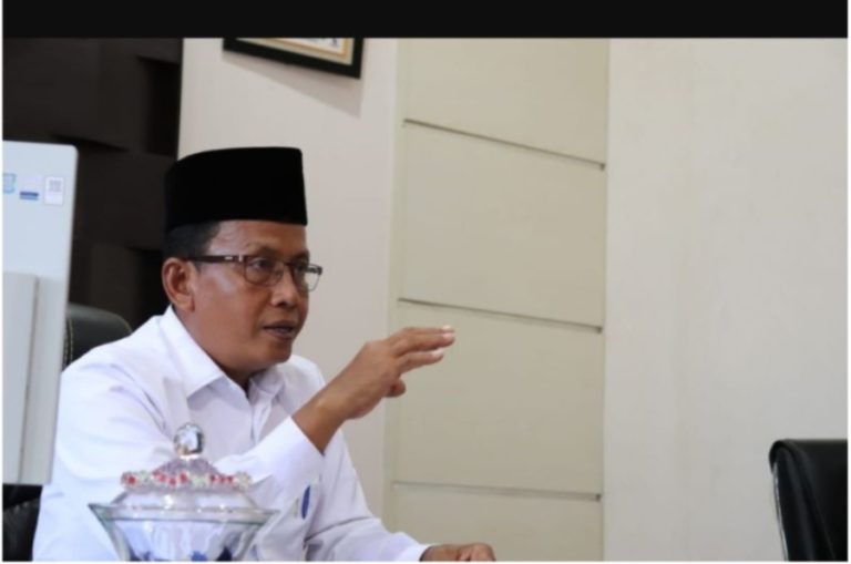 Bantu Penyelenggaraan Jenazah, Warga Kurang Mampu di Riau akan Mendapatkan Santunan Kematian di 2023