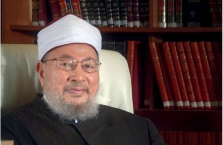 Pemikiran yang Dinamis, Ketum Muhammadiyah: Mendiang Syekh Yusuf Al Qaradawi Ulama Besar Dunia