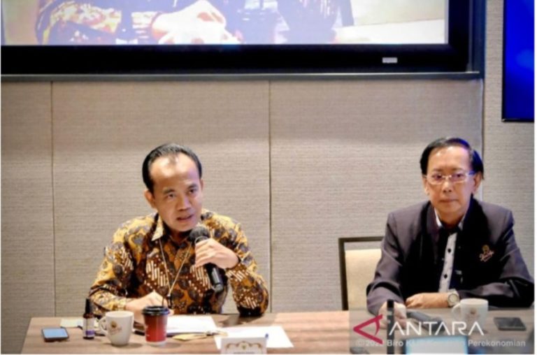 Berkontribusi Nyata, Pertemuan Ketiga Sherpa G20 di Yogyakarta Fokus Konsep Leader Declaration