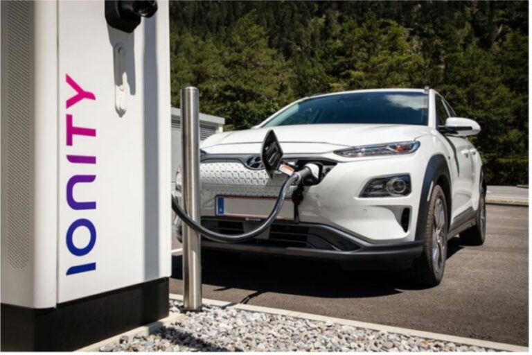 Tingkatkan Produksi EV, Korsel Mengambil 12 Persen Pangsa Pasar Global di 2023
