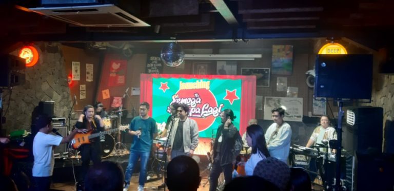 Fiko Nainggolan Rilis Lagu Terbaru Utarakan Rasa Rindu