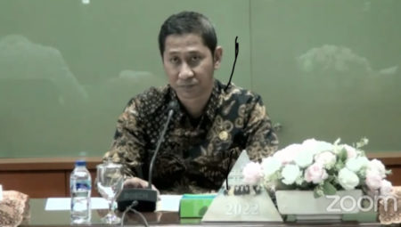 KY Terima Hibah Tanah dan Bangunan Barang Rampasan Negara di Surabaya dari KPK