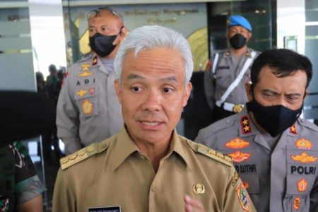 Catat, Sampai 22 November Pemprov Jateng Berikan Insentif Bebas Denda dan Pajak Pokok Kendaraan Tahun Kelima