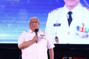 Dirancang 17 Lantai, Pembangunan RS Jantung Oputa Yi Koo Capai 80 Persen