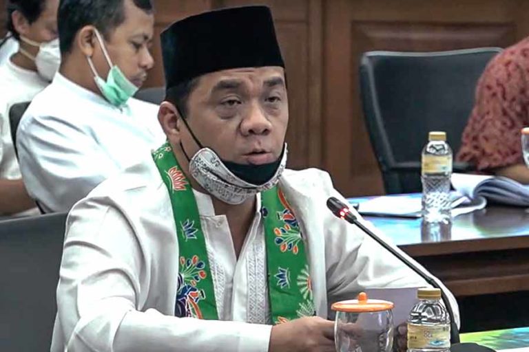 Pemprov DKI Fokus Carikan Solusi Terbaik untuk Relokasi Korban Kebakaran Simprug