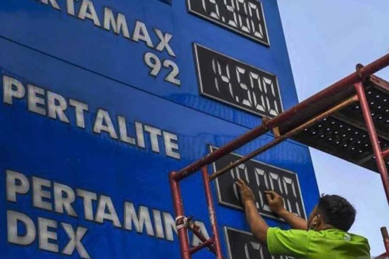CERI: Pemerintah Sebaiknya Larang Pertamina Bisnis Partalite